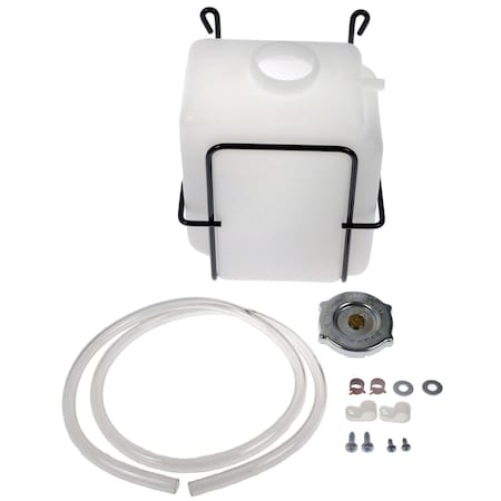 Dorman COOLANT RECOVERY KIT 54003